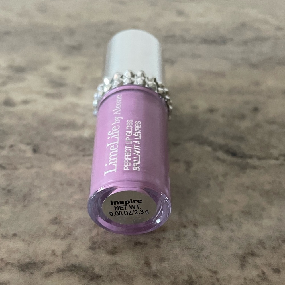 Limelife Lip gloss travel